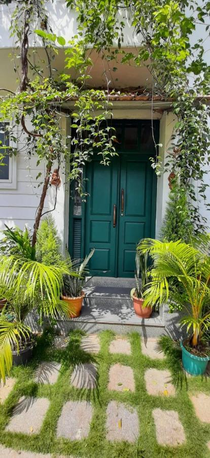 La Lune Fort Kochi 외부 사진