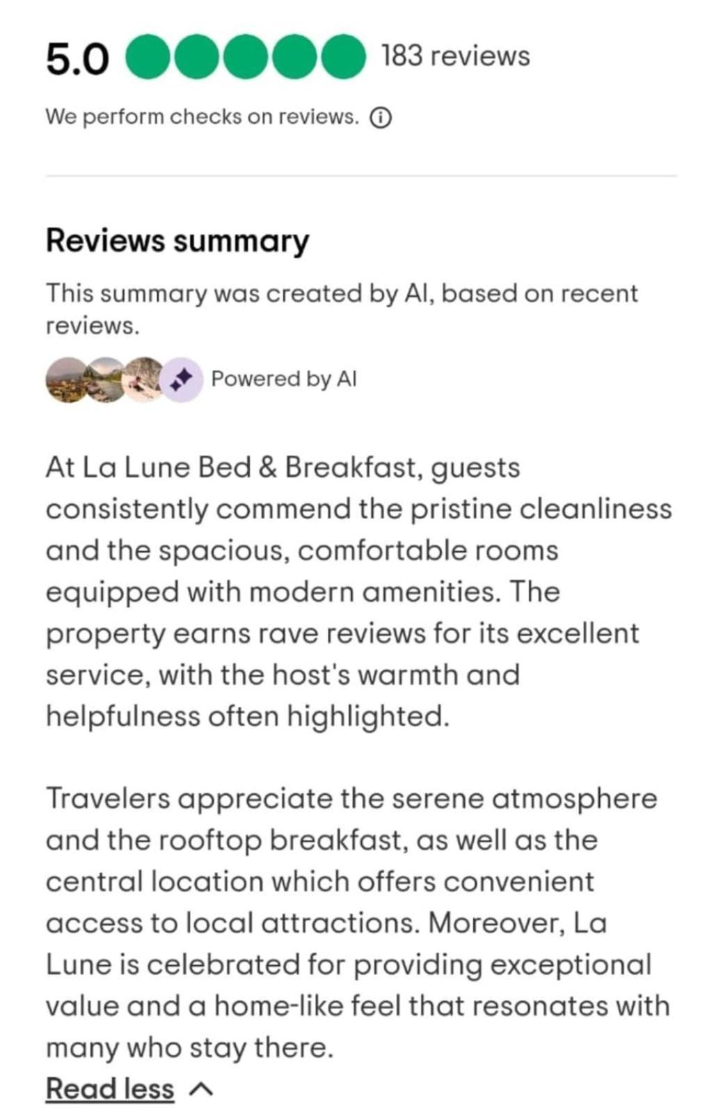 La Lune Fort Kochi 외부 사진