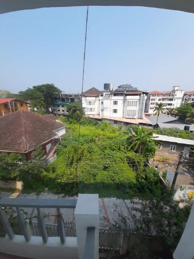 La Lune Fort Kochi 외부 사진