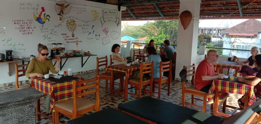 La Lune Fort Kochi 외부 사진